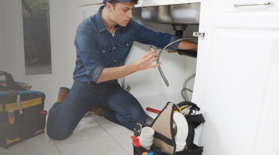 Professional emergency plumbing in Funkstown, MD